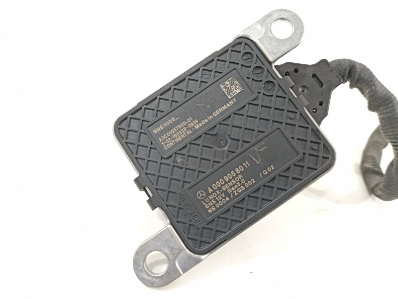 Recambio de sonda lambda para mercedes-benz clase b (w247) 247 referencia OEM IAM A0009058011  