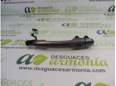 Recambio de maneta exterior delantera derecha para renault clio iv dynamique referencia OEM IAM 80840000R  