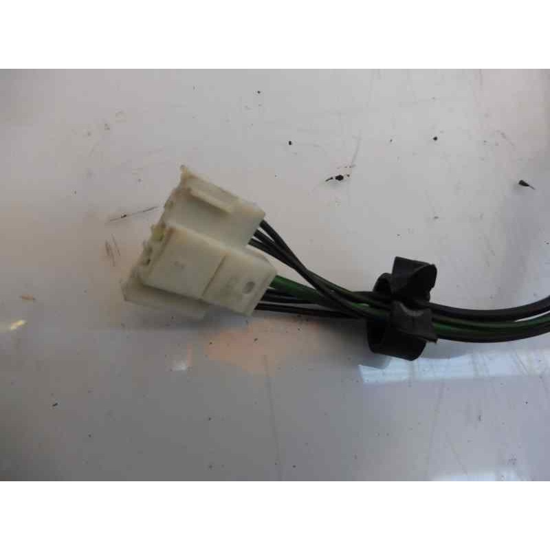 Recambio de elevalunas delantero izquierdo para mercedes-benz clase c (w203) berlina 180 compressor (203.046) referencia OEM IAM