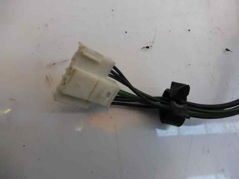 Recambio de elevalunas delantero izquierdo para mercedes-benz clase c (w203) berlina 180 compressor (203.046) referencia OEM IAM