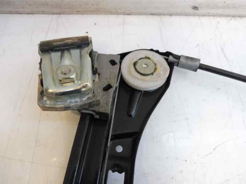 Recambio de elevalunas delantero izquierdo para mercedes-benz clase c (w203) berlina 180 compressor (203.046) referencia OEM IAM