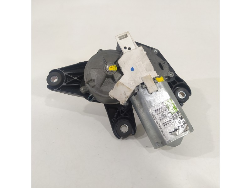 Recambio de motor limpia trasero para renault grand modus dynamique referencia OEM IAM 8200311486  