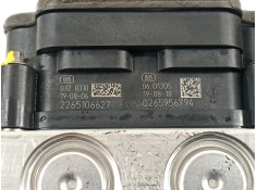Recambio de abs para renault clio v rja/be2/mt5ta08a5000 referencia OEM IAM 476607421R 970112 0265956794 2