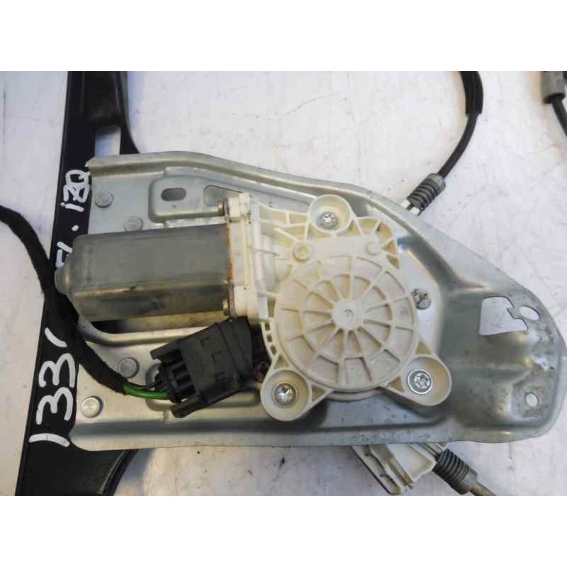 Recambio de elevalunas delantero izquierdo para mercedes-benz clase c (w203) berlina 180 compressor (203.046) referencia OEM IAM