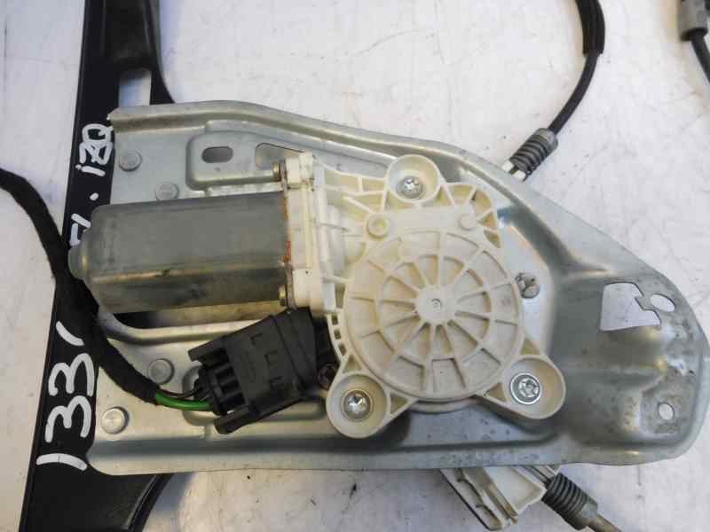 Recambio de elevalunas delantero izquierdo para mercedes-benz clase c (w203) berlina 180 compressor (203.046) referencia OEM IAM