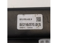 Recambio de elevalunas trasero derecho para seat arona fr referencia OEM IAM 6F0839462A 5Q0959812D  2