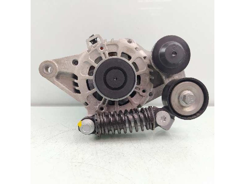 Recambio de alternador para hyundai i30 (pd) go! referencia OEM IAM 373002U200 61005074 