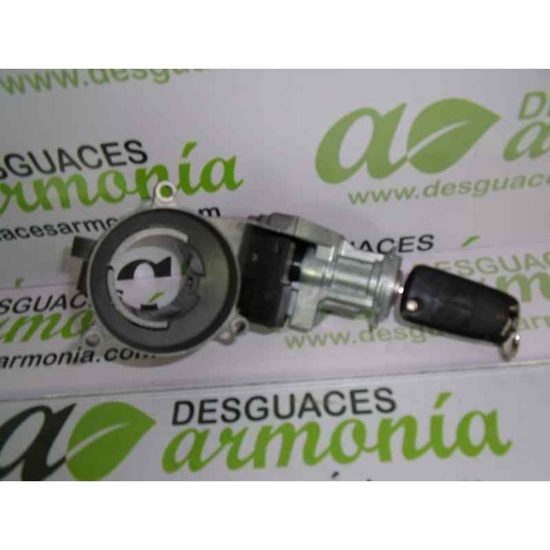 Recambio de conmutador de arranque para opel corsa d enjoy referencia OEM IAM 09180562  