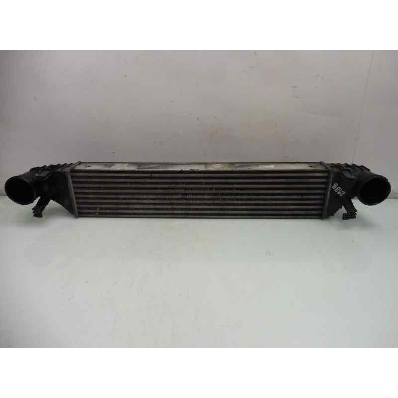 Recambio de intercooler para mercedes-benz clase c (w203) sportcoupe c 180 compressor (203.746) referencia OEM IAM 2035000500  