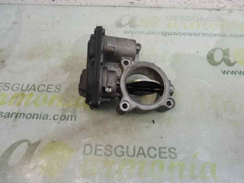 Recambio de caja mariposa para mini mini (r56) cooper d referencia OEM IAM 13547810752  