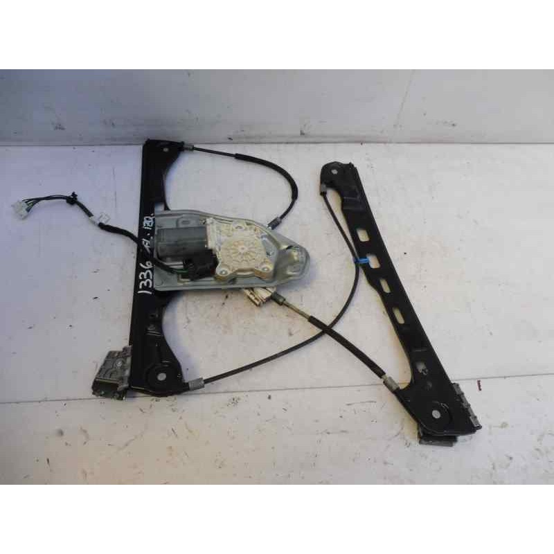 Recambio de elevalunas delantero izquierdo para mercedes-benz clase c (w203) berlina 180 compressor (203.046) referencia OEM IAM