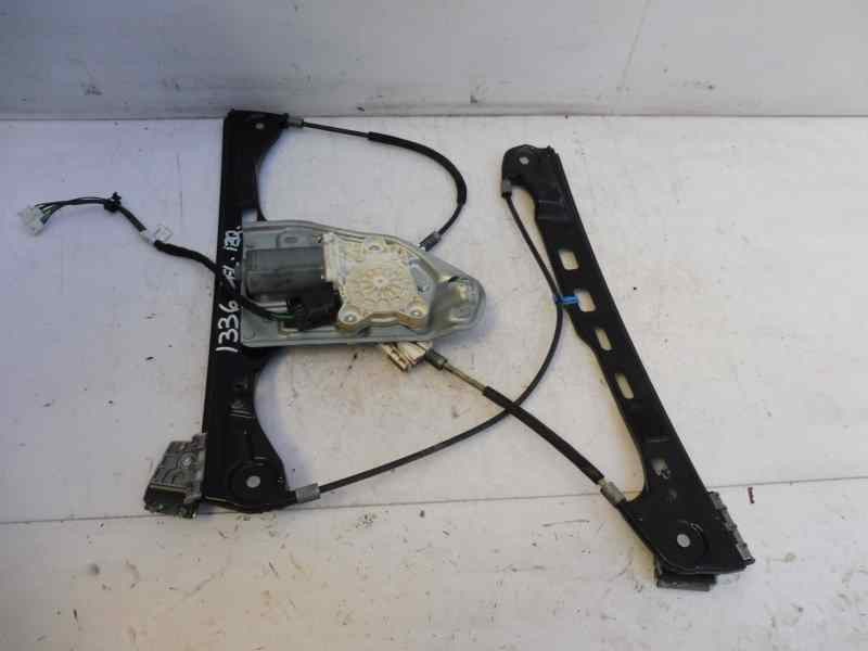 Recambio de elevalunas delantero izquierdo para mercedes-benz clase c (w203) berlina 180 compressor (203.046) referencia OEM IAM