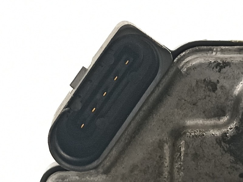 Recambio de caja mariposa para volkswagen golf vi (5k1) advance referencia OEM IAM 03L128063D A2C53337753 