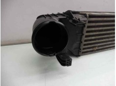 Recambio de intercooler para mercedes-benz clase c (w203) sportcoupe c 180 compressor (203.746) referencia OEM IAM 2035000500   2