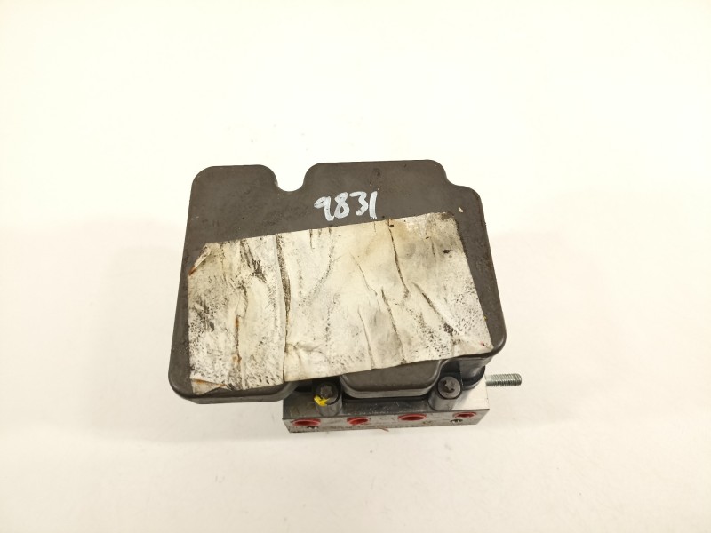 Recambio de abs para renault clio v rja/be2/mt5ta08a5000 referencia OEM IAM 476607421R 970112 0265956794