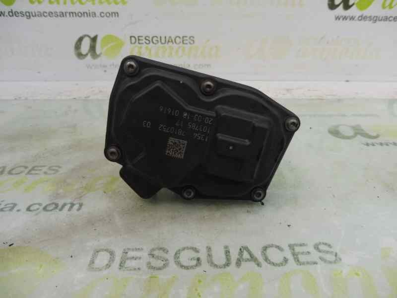Recambio de caja mariposa para mini mini (r56) cooper d referencia OEM IAM 13547810752  