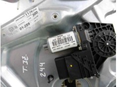 Recambio de elevalunas trasero izquierdo para volkswagen passat berlina (3b3) trendline referencia OEM IAM 3B5839751CM   2