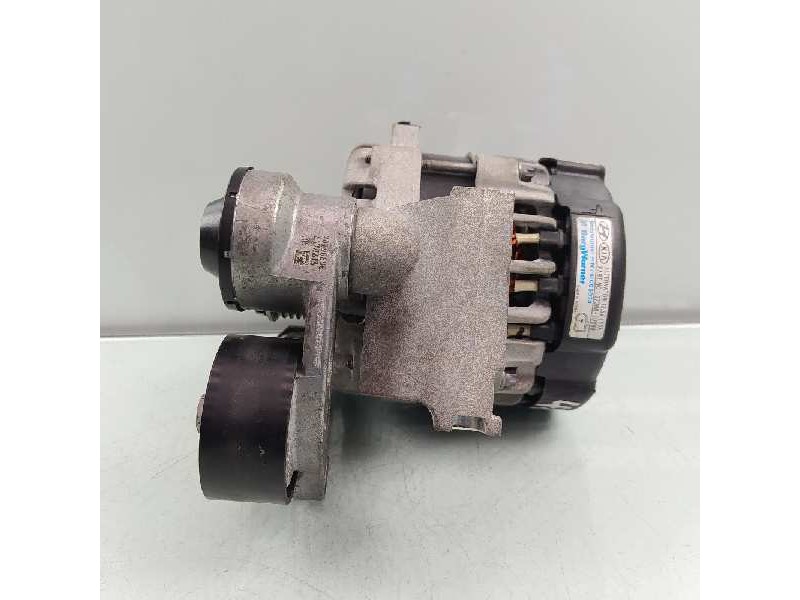 Recambio de alternador para hyundai i30 (pd) go! referencia OEM IAM 373002U200 61005074 