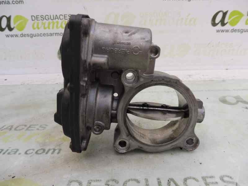 Recambio de caja mariposa para mini mini (r56) cooper d referencia OEM IAM 13547810752  