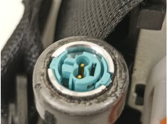 Recambio de cinturon seguridad delantero derecho para mercedes-benz clase b (w247) 247 referencia OEM IAM A2478600285   2