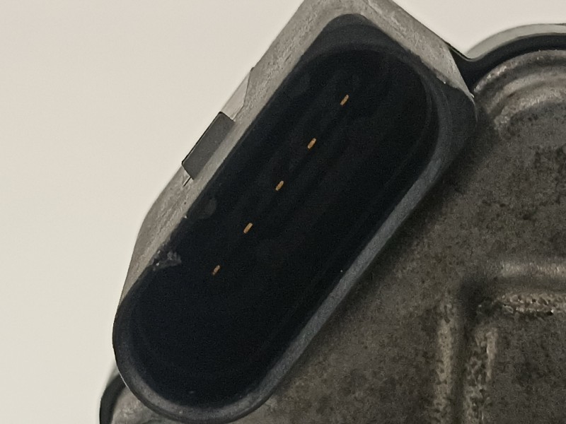 Recambio de caja mariposa para volkswagen golf vi (5k1) advance referencia OEM IAM 03L128063D A2C53337753 