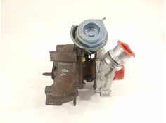 Recambio de turbocompresor para renault scenic ii grand dynamique referencia OEM IAM 8200347344 GTA1749V 
