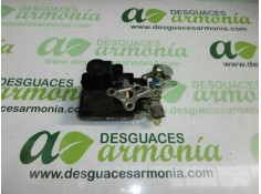 Recambio de cerradura puerta delantera derecha para chevrolet lacetti cdx referencia OEM IAM   