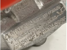 Recambio de turbocompresor para renault scenic ii grand dynamique referencia OEM IAM 8200347344 GTA1749V  2