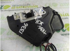 Recambio de cerradura puerta trasera derecha para mercedes-benz clase c (w203) berlina 180 compressor (203.046) referencia OEM I 2