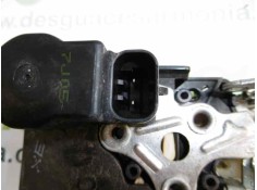 Recambio de cerradura puerta delantera derecha para chevrolet lacetti cdx referencia OEM IAM    2