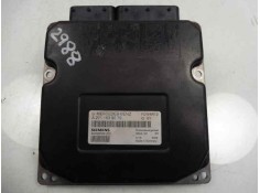 Recambio de centralita motor uce para mercedes-benz clase c (w203) sportcoupe c 180 compressor (203.746) referencia OEM IAM A271