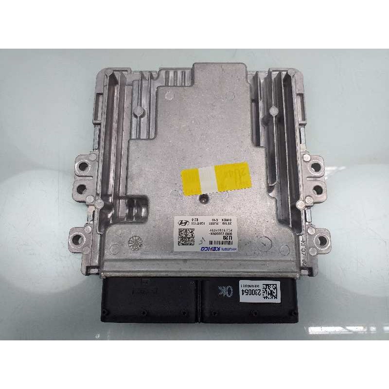 Recambio de centralita motor uce para hyundai i30 (pd) go! referencia OEM IAM 391992U000 9001230068KF 1C94716X