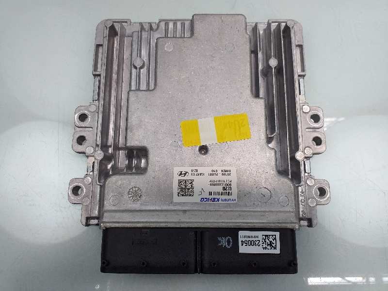 Recambio de centralita motor uce para hyundai i30 (pd) go! referencia OEM IAM 391992U000 9001230068KF 1C94716X