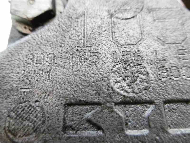 Recambio de bomba direccion para volkswagen passat berlina (3b3) trendline referencia OEM IAM 8D0145156L  