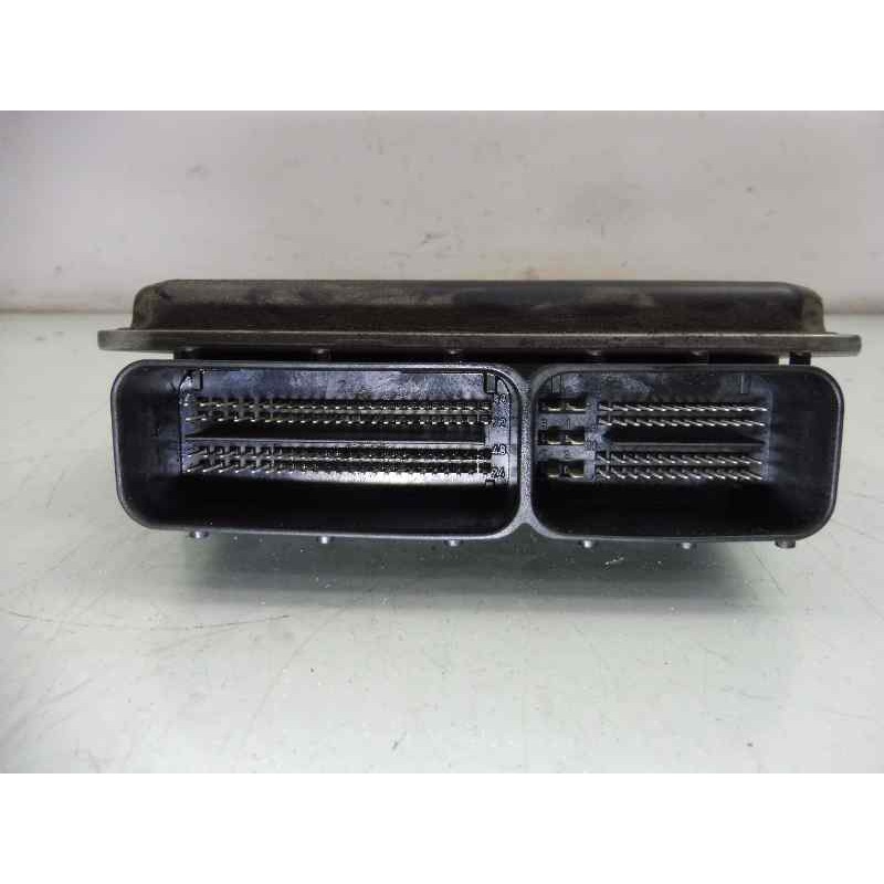 Recambio de centralita motor uce para mercedes-benz clase c (w203) sportcoupe c 180 compressor (203.746) referencia OEM IAM A271