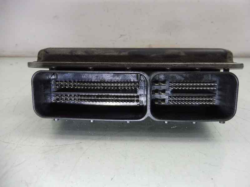 Recambio de centralita motor uce para mercedes-benz clase c (w203) sportcoupe c 180 compressor (203.746) referencia OEM IAM A271