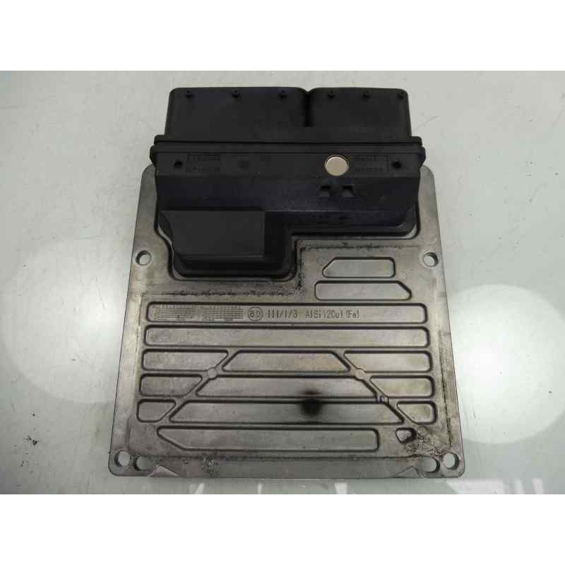Recambio de centralita motor uce para mercedes-benz clase c (w203) sportcoupe c 180 compressor (203.746) referencia OEM IAM A271