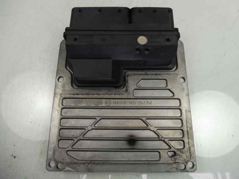 Recambio de centralita motor uce para mercedes-benz clase c (w203) sportcoupe c 180 compressor (203.746) referencia OEM IAM A271