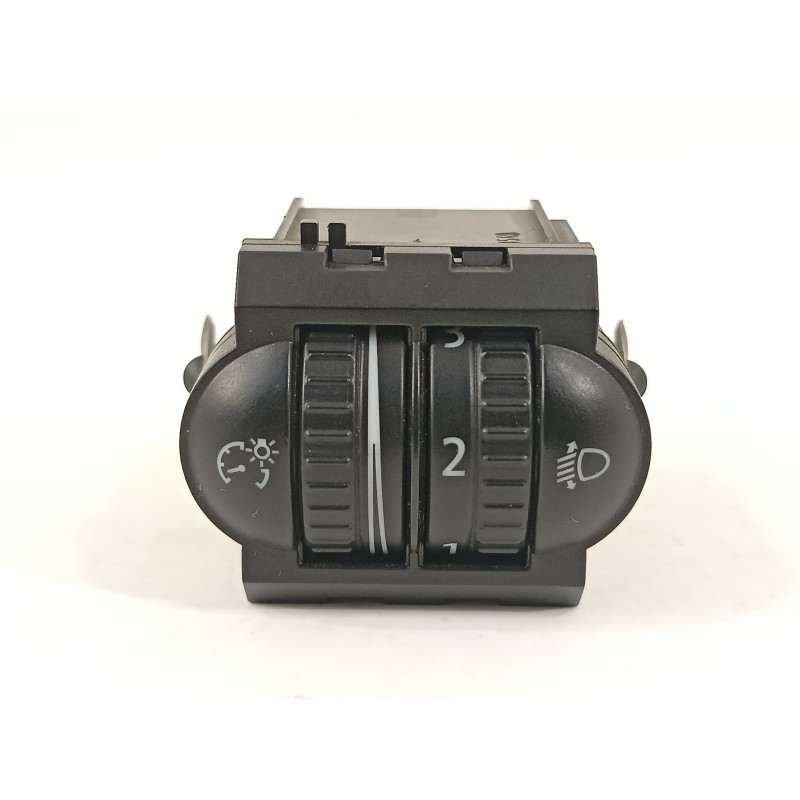 Recambio de mando multifuncion para volkswagen golf vi (5k1) advance referencia OEM IAM 5K0941333  