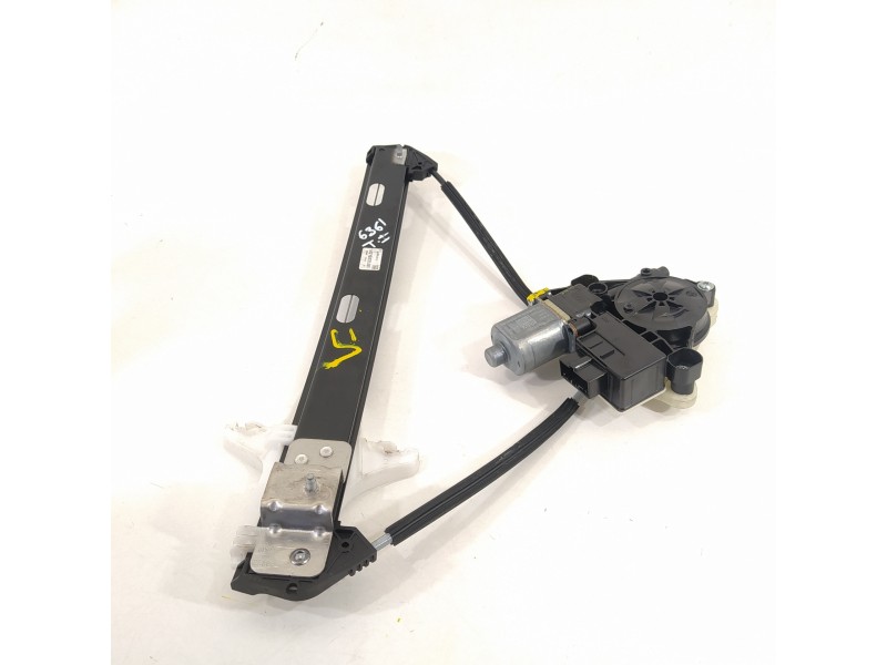 Recambio de elevalunas trasero izquierdo para seat arona fr referencia OEM IAM 5Q0959811D  