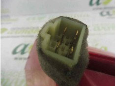 Recambio de piloto trasero izquierdo para chevrolet lacetti cdx referencia OEM IAM 96387724   2