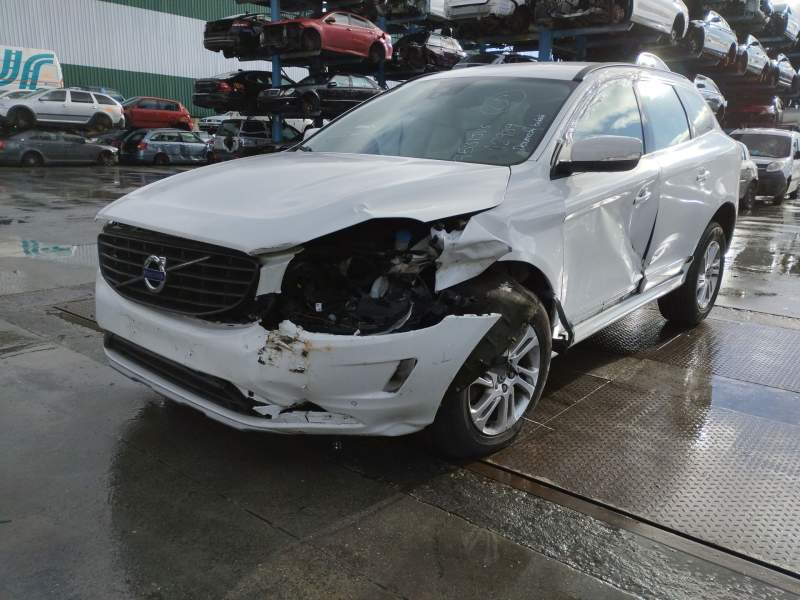 volvo xc60 i suv (156) del año 2016