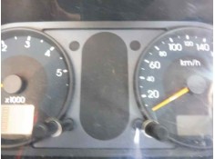 Recambio de cuadro instrumentos para ford fiesta (cbk) trend referencia OEM IAM 2S6F10849NE   2