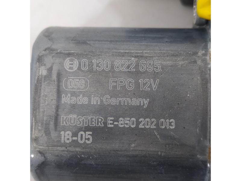 Recambio de elevalunas trasero izquierdo para seat arona fr referencia OEM IAM 5Q0959811D  