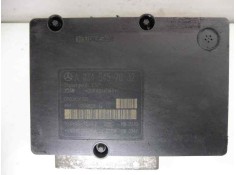 Recambio de abs para mercedes-benz clase c (w203) sportcoupe c 180 compressor (203.746) referencia OEM IAM A0054311512 10.0204-0 2