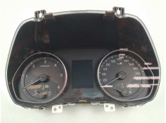 Recambio de cuadro instrumentos para hyundai i30 (pd) go! referencia OEM IAM 94003G4023 1100375280 