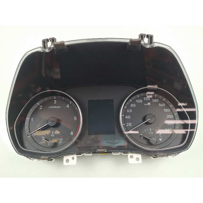 Recambio de cuadro instrumentos para hyundai i30 (pd) go! referencia OEM IAM 94003G4023 1100375280 