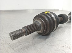 Recambio de transmision delantera derecha para renault clio v rja/be2/mt5ta08a5000 referencia OEM IAM 391001267R   2