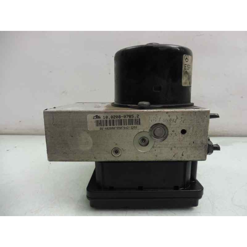 Recambio de abs para mercedes-benz clase c (w203) sportcoupe c 180 compressor (203.746) referencia OEM IAM A0054311512 10.0204-0