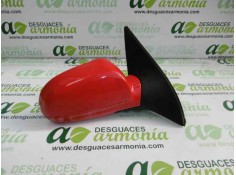Recambio de retrovisor derecho para chevrolet lacetti cdx referencia OEM IAM 96545714  